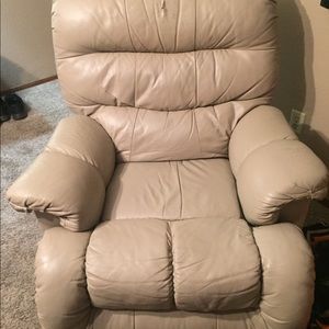 Rocker Recliner